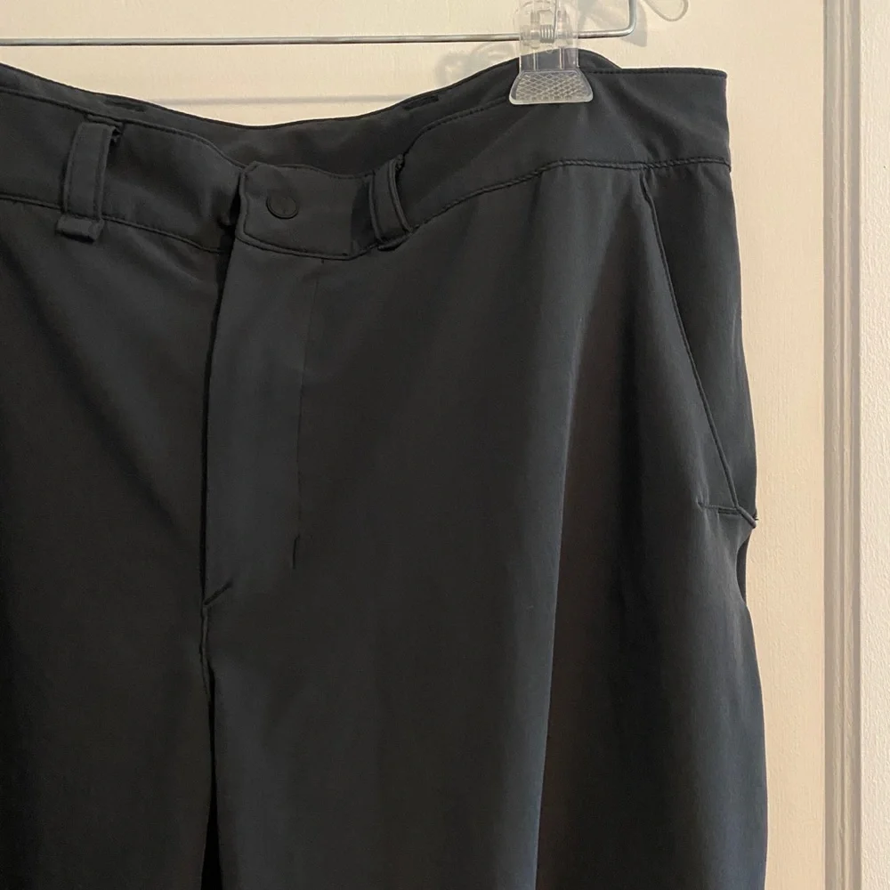 The North Face Men's Paramount Active Pants Asphalt Grey 36x32